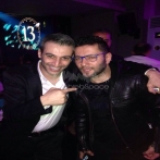 Ziad borji sur yala.fm